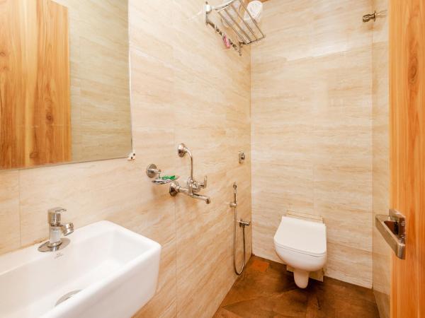 Hotel Al Moazin : photo 5 de la chambre chambre familiale