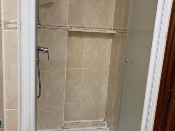 Pensión Amara : photo 6 de la chambre chambre double avec balcon