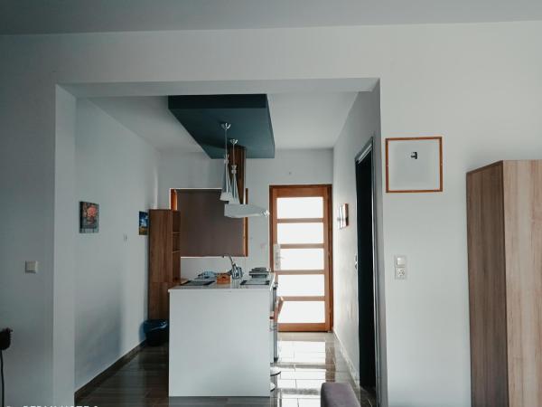 Beloni Apartments and Studios : photo 3 de la chambre chambre quadruple deluxe