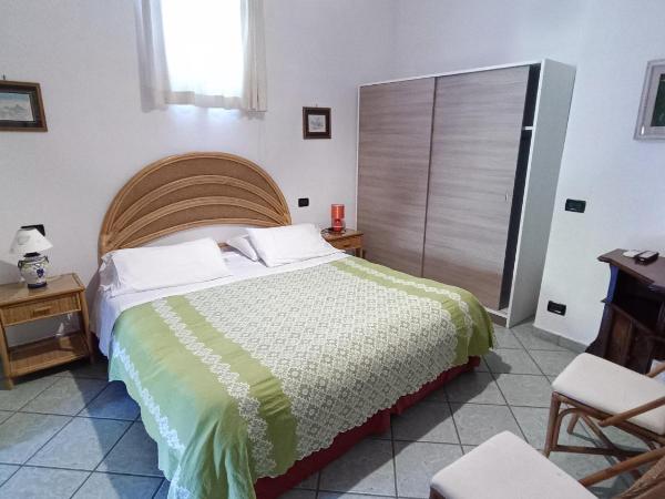 Residence Villa Cristina : photo 2 de la chambre appartement 1 chambre