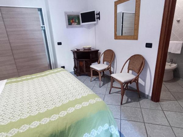 Residence Villa Cristina : photo 4 de la chambre appartement 1 chambre