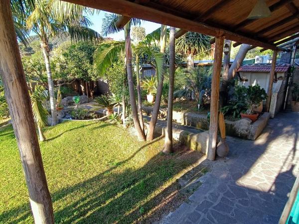 Residence Villa Cristina : photo 7 de la chambre appartement 2 chambres