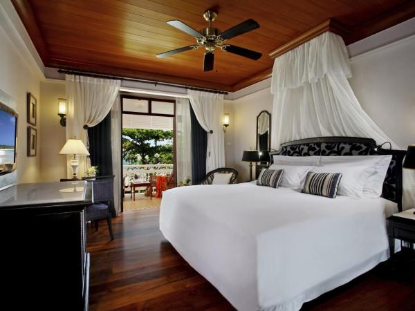 Centara Grand Beach Resort & Villas Hua Hin : photo 1 de la chambre chambre lit king-size deluxe