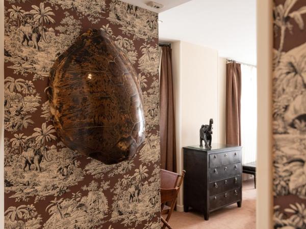 Domaine d'Auriac - Relais & Châteaux : photo 9 de la chambre grande chambre double supérieure