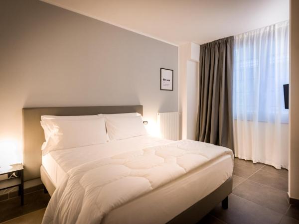 TURINHOMETOWN Residence Apartments : photo 10 de la chambre appartement standard