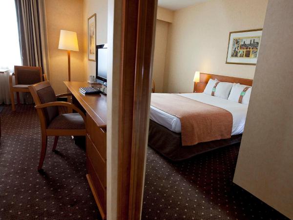 Holiday Inn Gent Expo, an IHG Hotel : photo 5 de la chambre chambre double standard