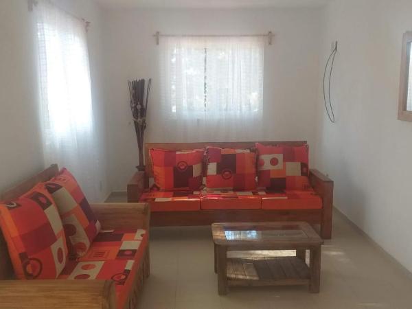 Hotel Villas Monteli Suites Cuernavaca : photo 4 de la chambre chalet 2 chambres