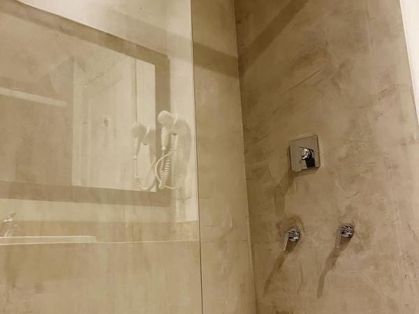 San Raphael Hotel : photo 5 de la chambre chambre lit king-size avec balcon