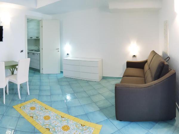 Hotel Myage : photo 3 de la chambre chambre familiale standard