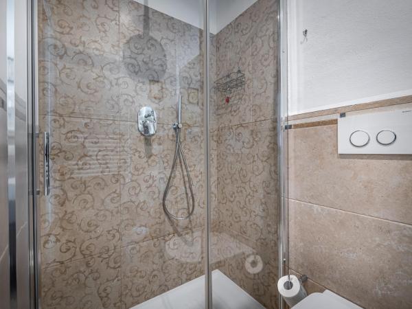 La Stella d'Oro B&B : photo 6 de la chambre chambre double standard