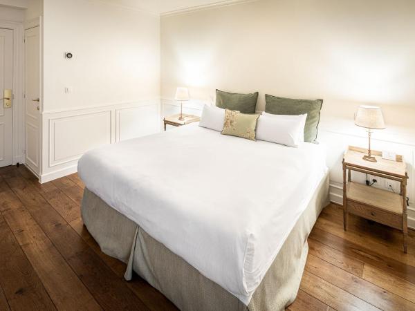 De Tuilerieën - Small Luxury Hotels of the World : photo 4 de la chambre suite