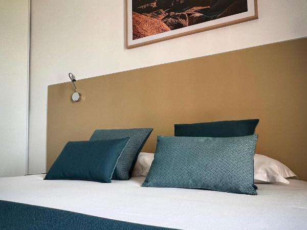 Hotel l'Isolella : photo 2 de la chambre chambre double ou lits jumeaux standard