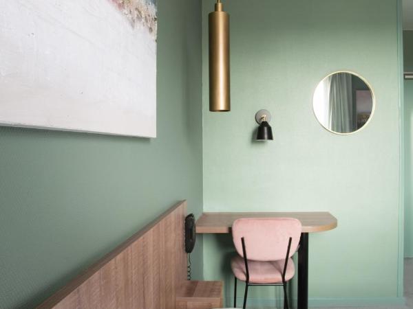 Hotel Iena : photo 1 de la chambre chambre double