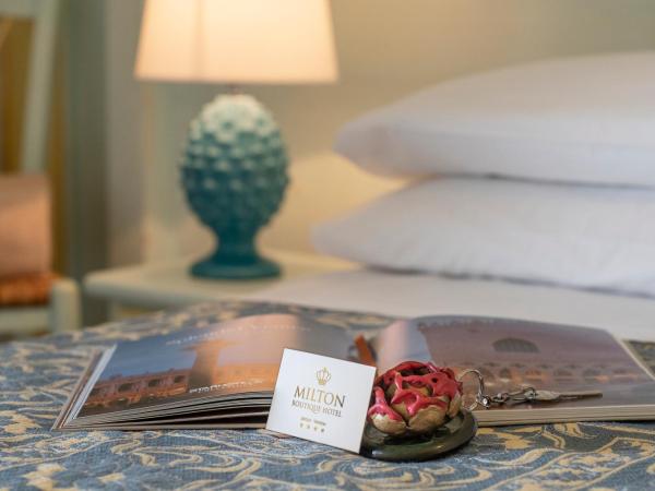 Milton Boutique Hotel - Adults Only : photo 4 de la chambre chambre double standard