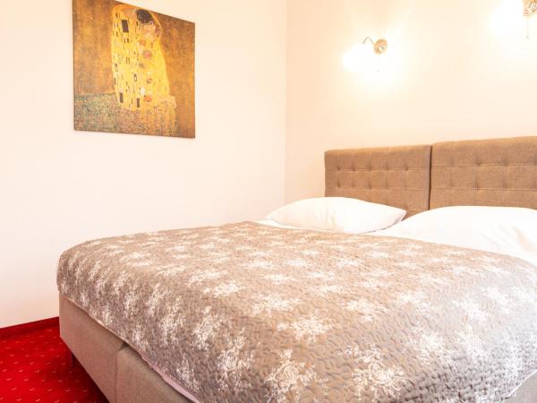 Hotel Klimt : photo 2 de la chambre chambre double