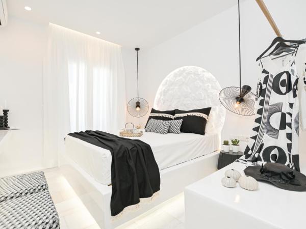 Anatoli Hotel : photo 3 de la chambre appartement 2 chambres (4 adultes)