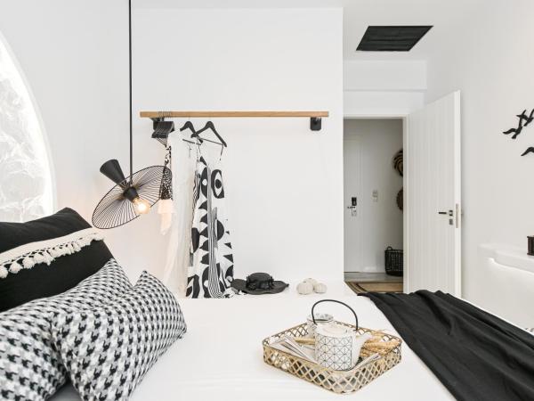 Anatoli Hotel : photo 7 de la chambre appartement 2 chambres (4 adultes)