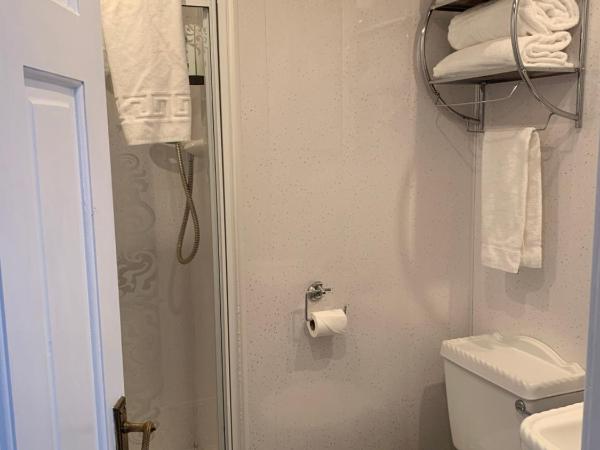 Kingscliff : photo 10 de la chambre chambre double deluxe