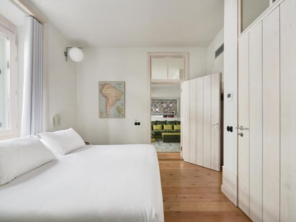 Cais Urban Lodge : photo 6 de la chambre appartement deluxe