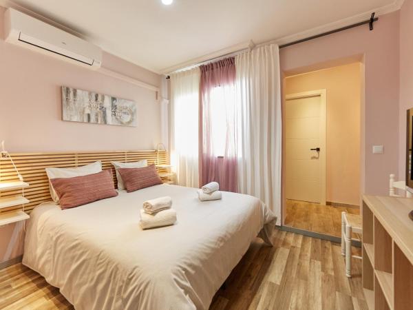 Casa SaMARa : photo 5 de la chambre chambre double avec salle de bains privative