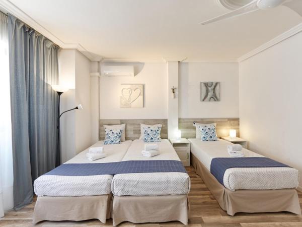 Casa SaMARa : photo 1 de la chambre studio triple standard