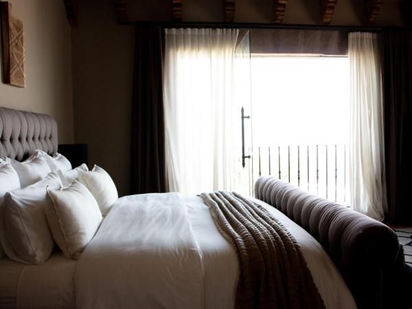 Hotel Grand María : photo 2 de la chambre suite - vue sur ville