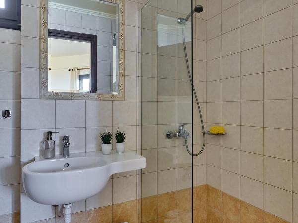 Kreta Natur : photo 6 de la chambre studio - vue sur mer