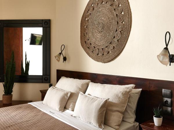 Kreta Natur : photo 5 de la chambre studio - vue sur mer