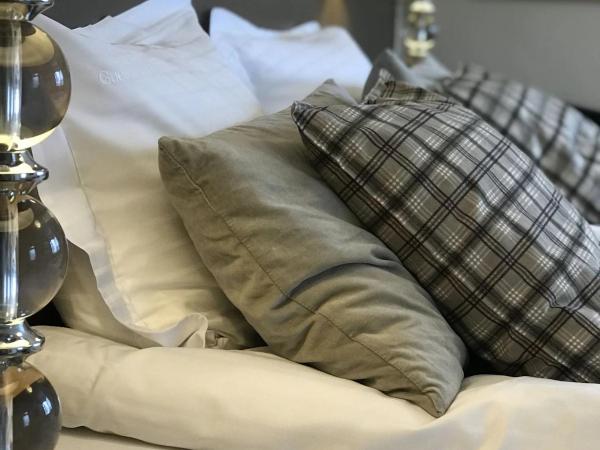 Snorri's Guesthouse : photo 5 de la chambre chambre double avec balcon