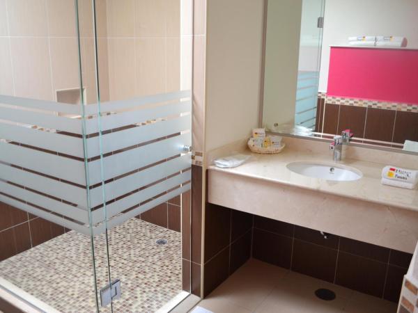 Hotel & Villas Panamá : photo 5 de la chambre chambre standard