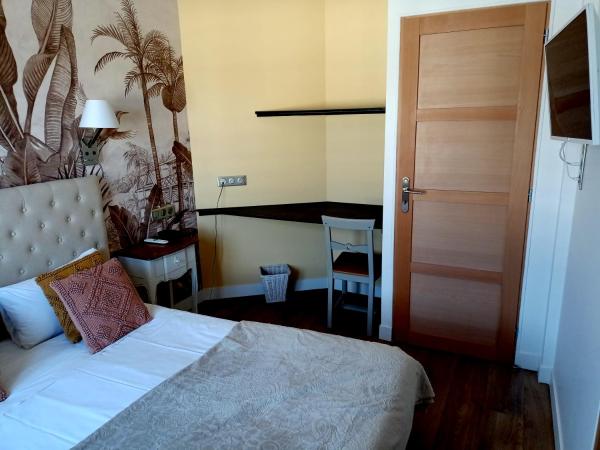 Logis Hôtel Louise de Savoie : photo 1 de la chambre suite exécutive