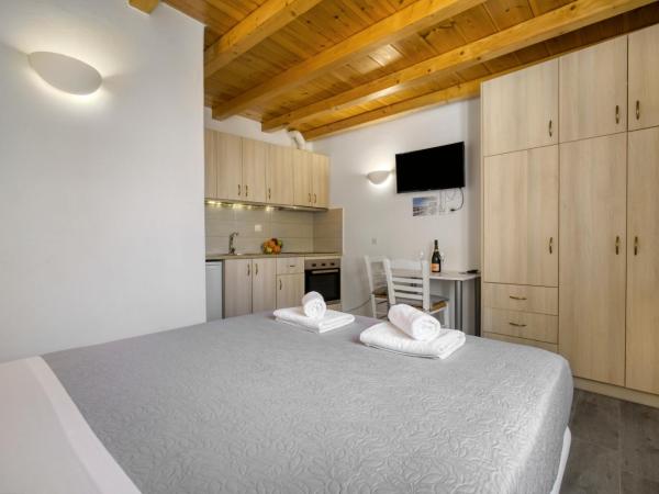 Anius Apartments : photo 8 de la chambre studio standard