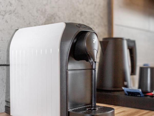 Kamienica Morska Gdynia : photo 5 de la chambre chambre double supérieure