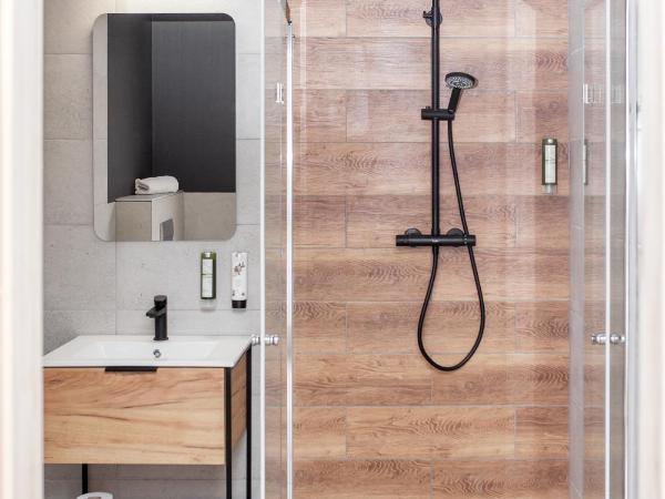 Kamienica Morska Gdynia : photo 8 de la chambre chambre double supérieure