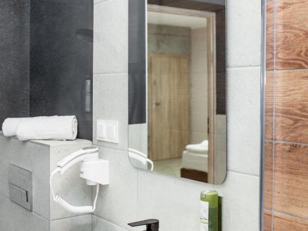 Kamienica Morska Gdynia : photo 6 de la chambre chambre double supérieure