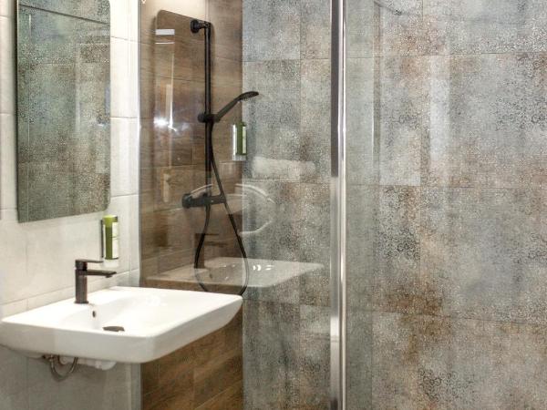 Kamienica Morska Gdynia : photo 7 de la chambre chambre double supérieure