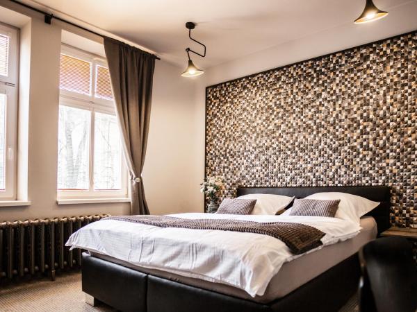 Pension Padre : photo 2 de la chambre chambre lit king-size standard