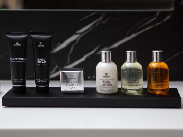 Radisson Collection Hotel, Warsaw : photo 5 de la chambre chambre familiale