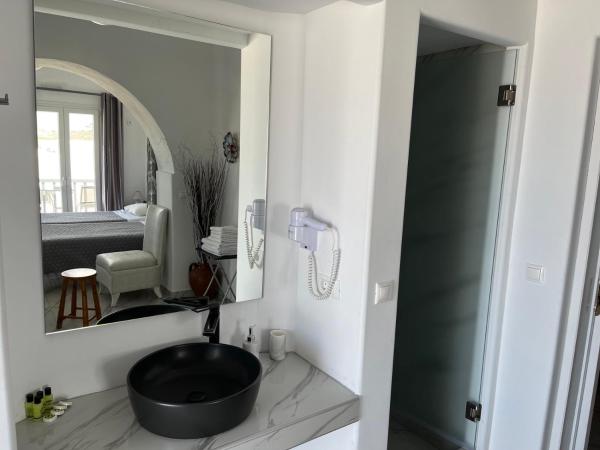 Sofia Village : photo 8 de la chambre studio (4 adultes)