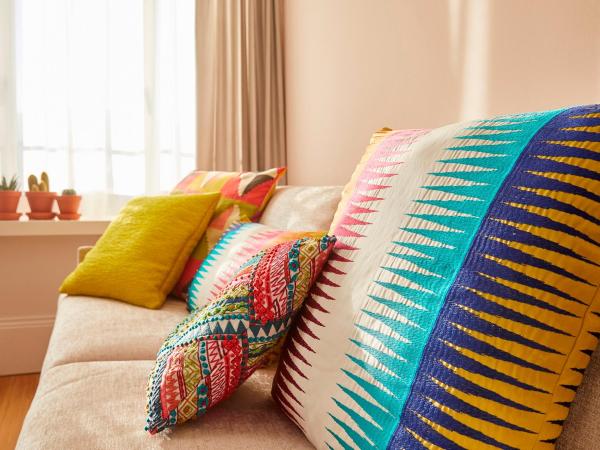 Hotel Anker Luzern : photo 9 de la chambre suite junior familiale