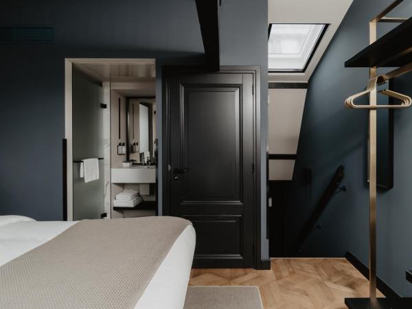 The Nox Hotel : photo 4 de la chambre petite chambre double