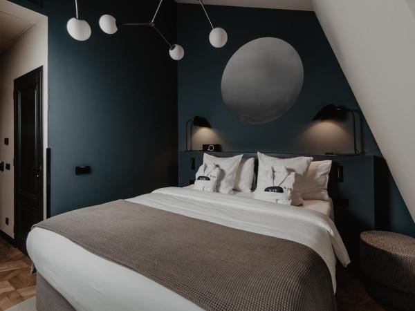 The Nox Hotel : photo 3 de la chambre chambre double standard