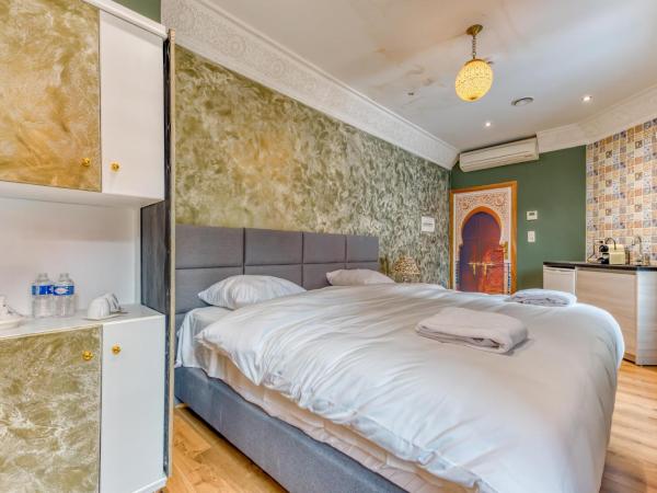 Ryad Mogador Liège : photo 1 de la chambre studio standard