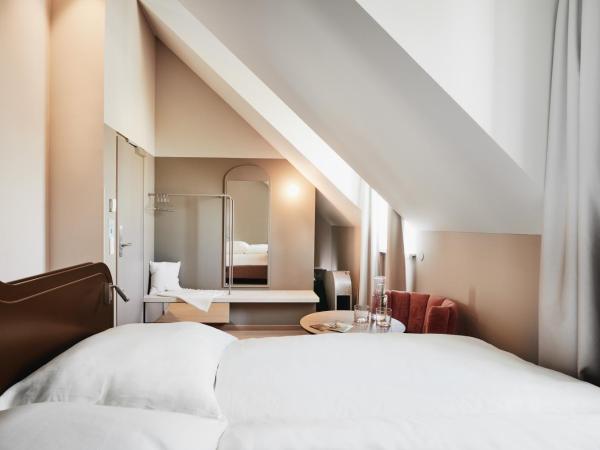 Boutique Hotel das Salz : photo 1 de la chambre putting green suite