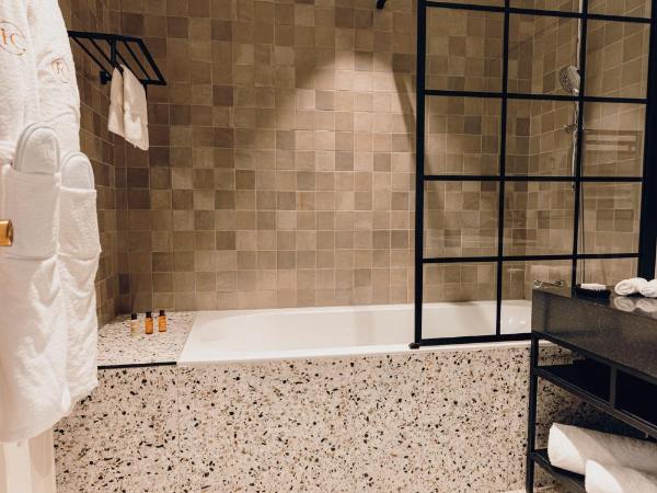 Hostellerie Cèdre & Spa Beaune : photo 5 de la chambre chambre confort