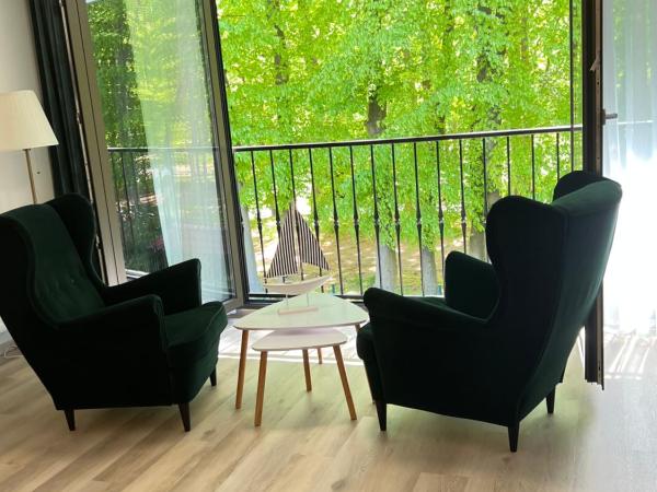 Villa Astoria : photo 4 de la chambre chambre triple confort