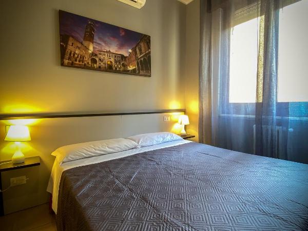 Hotel Arena : photo 6 de la chambre chambre double ou lits jumeaux Économique 