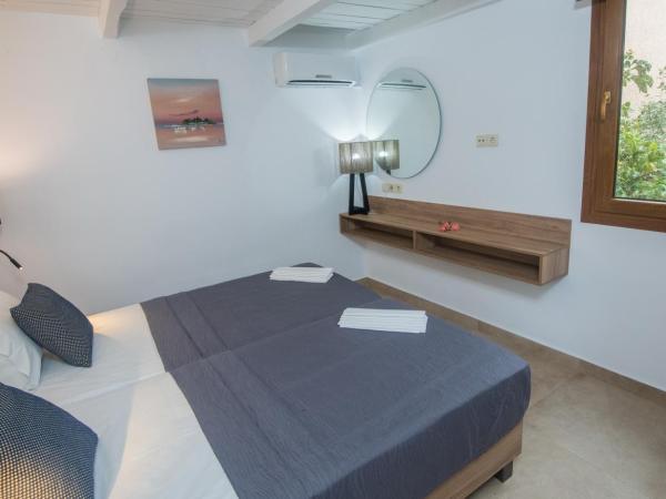 Ida Village : photo 7 de la chambre villa 3 chambres