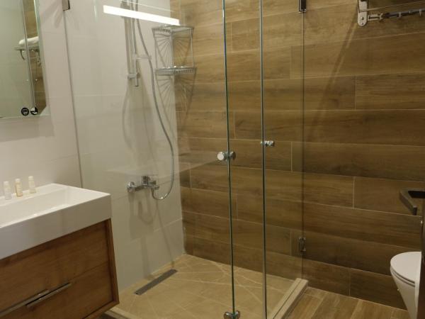 Jnane Yemma : photo 5 de la chambre chambre double ou lits jumeaux supérieure avec terrasse