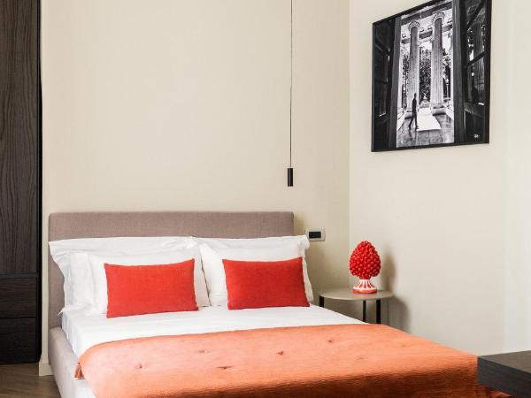 InCanto : photo 1 de la chambre chambre simple